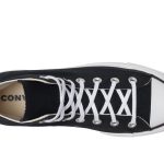Chuck Taylor All Star High-Top Platform Sneaker