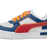 Puma Kids California Pro Arctic Patrol Sneaker (Little Kid)