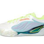 All-Pro Nitro Elite Basketball Shoess