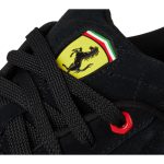 Scuderia Ferrari Suede XL Hero Sneakers