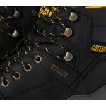 Striver Waterproof Steel Toe
