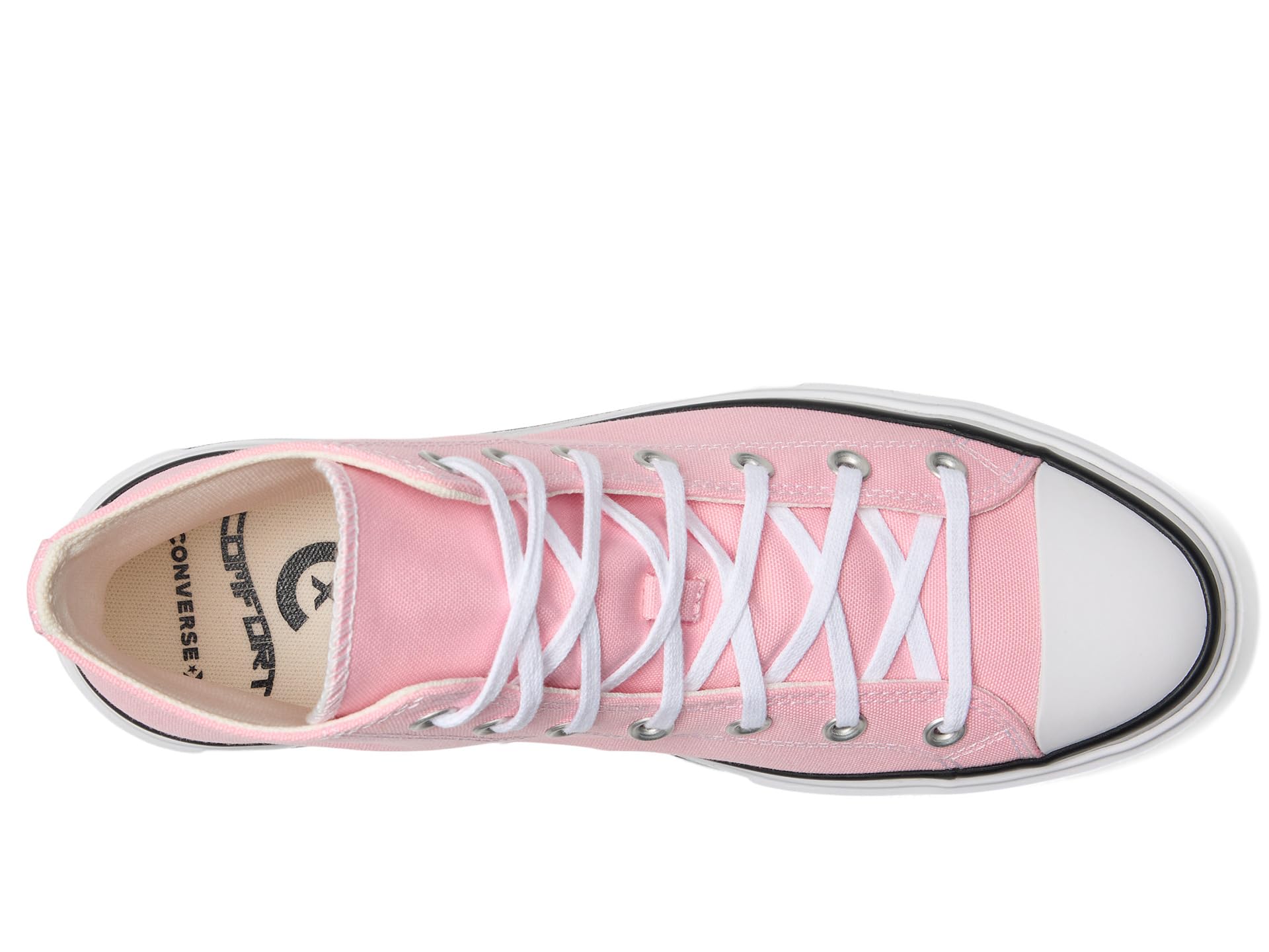 Chuck Taylor All Star Lift Double Stack - Галерея 2