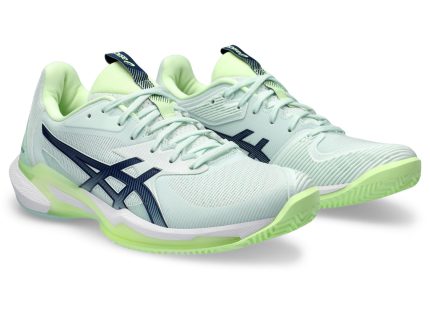 Solution Speed FF 3 Clay