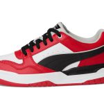 Rebound Retro Sneakers