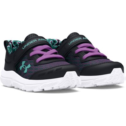 Charged Assert 10 Alternate Closure (Toddler)