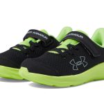 Pre School Pursuit 3 Big Logo Alternate Closure (Little Kid)