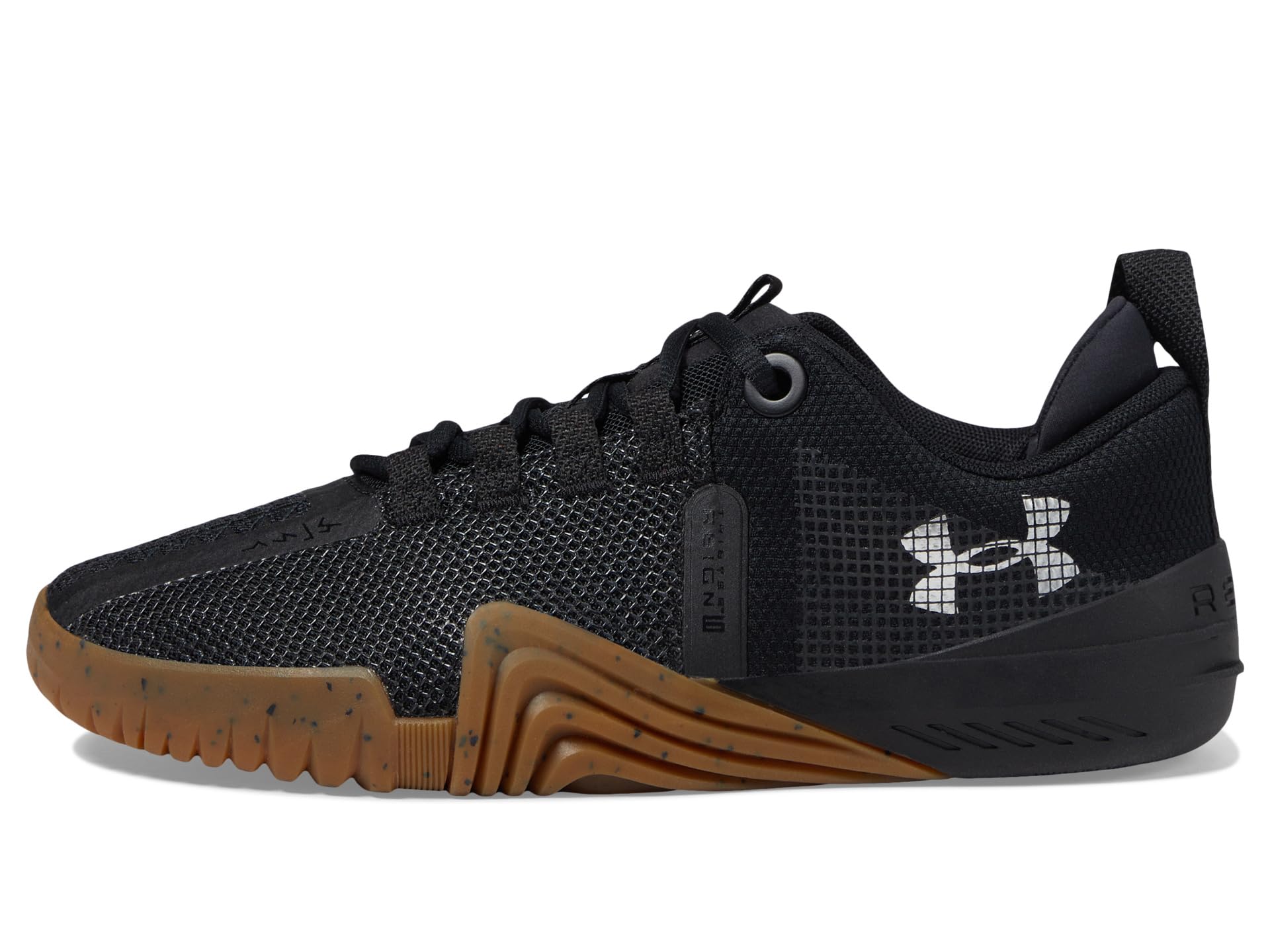 TriBase Reign 6 - Галерея 4