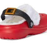 Classic Holiday Lined Clogs (Little Kid/Big Kid)