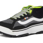U Mte™ Crosspath Mid