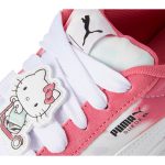 Suede Xl Hello Kitty And Friends (Little Kid)