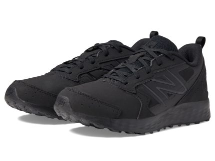Fresh Foam 650v1 (Little Kid/Big Kid)