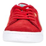 Puma Kids Suede Classic XXI Alternate Closure Sneaker (Toddler)