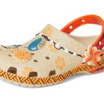 Disney Moana Classic Clogs (Little Kid/Big Kid)