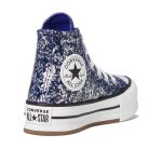Chuck Taylor® All Star® Eva Lift Glitter (Little Kid)