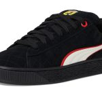 Scuderia Ferrari Suede XL Hero Sneakers