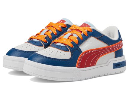 Puma Kids California Pro Arctic Patrol Sneaker (Little Kid)