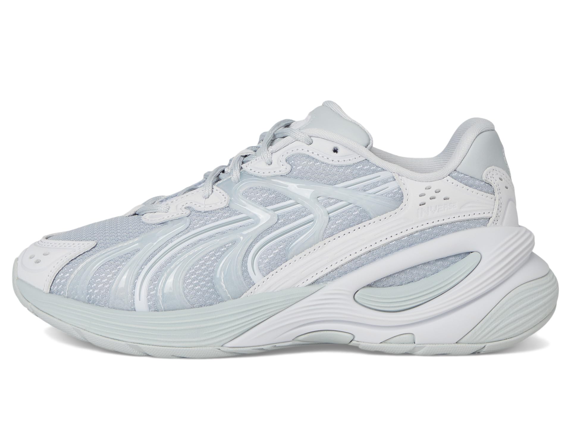 Inverse Sneakers - Галерея 4