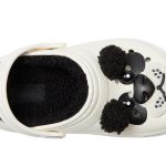 Classic Lined I Am Clogs (Toddler)