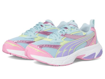 Morphic Mystery Garden