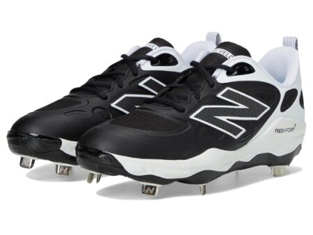 Fresh Foam X Velov4 Metal Softball Cleats