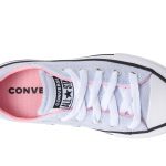 Chuck Taylor® All Star® Madison Florals (Little Kid)