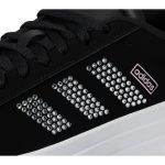 Vl Court Bold Lifestyle Shoes (Big Kid)