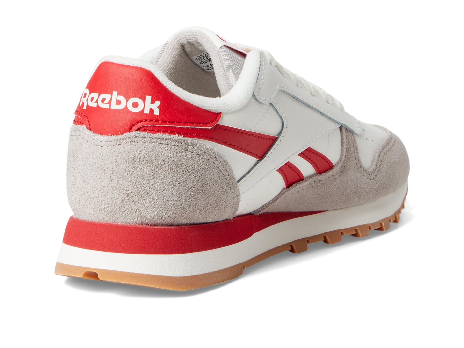 Classic Leather (Big Kid) - Галерея 5