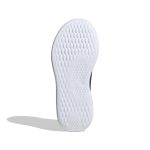 Adidas Kids Cloudfoam Pure Sneakers (Little Kid/Big Kid)
