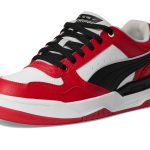 Rebound Retro Sneakers