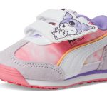 Easy Rider Hello Kitty And Friends Hook And Loop (Toddler)