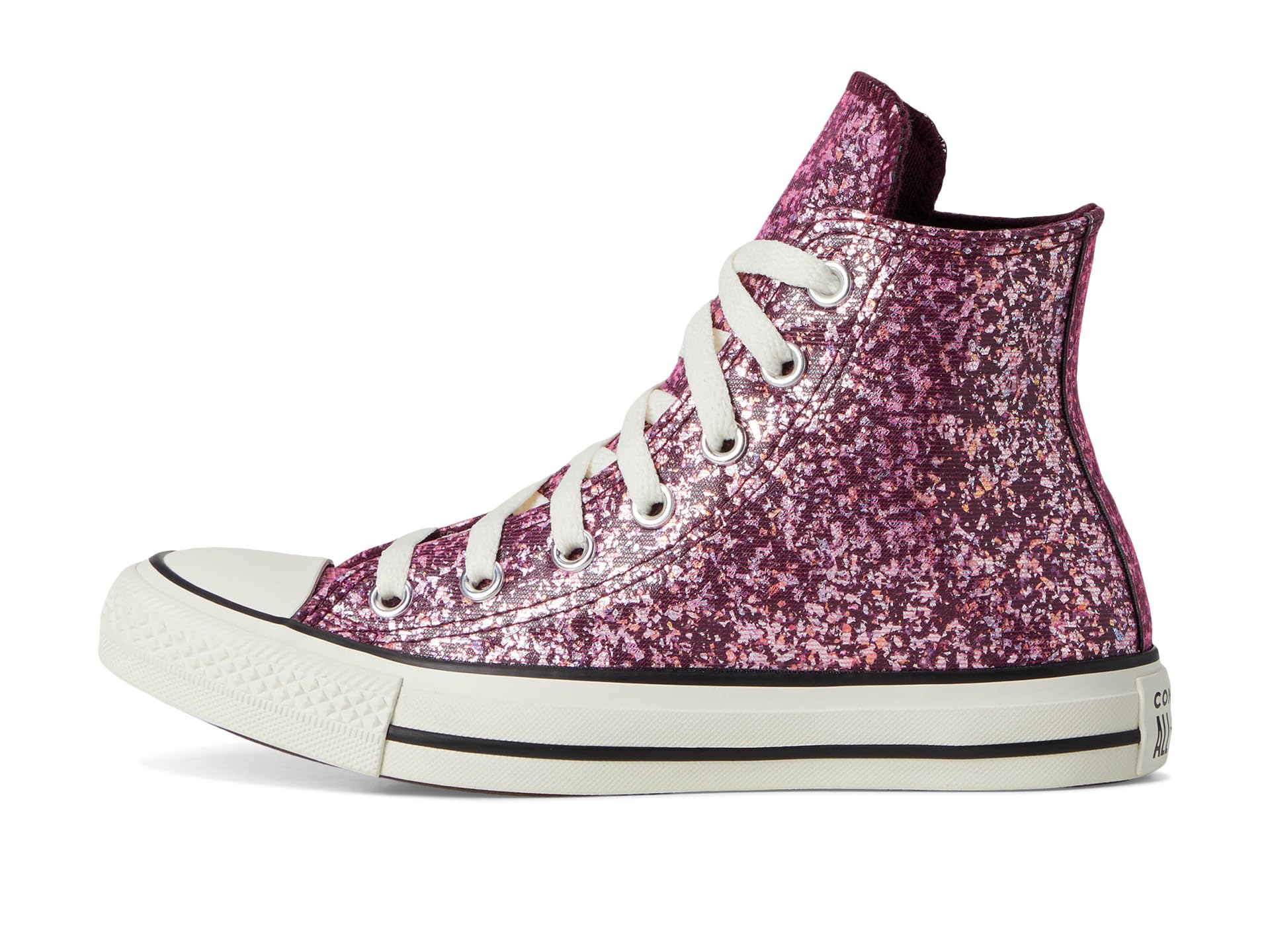 Chuck Taylor All Star Glitter - Галерея 4