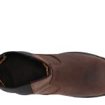 Wheelbase Steel Toe