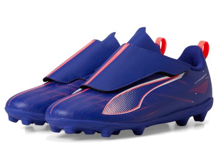 Ultra Play Hook And Loop Firm Artificial Ground (Toddler/Little Kid/Big Kid)