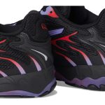 Inhale Shoes