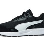 Puma Kids Runtamed Sneakers (Big Kid)