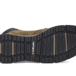 Millbrook 6″ Waterproof Wedge Boot