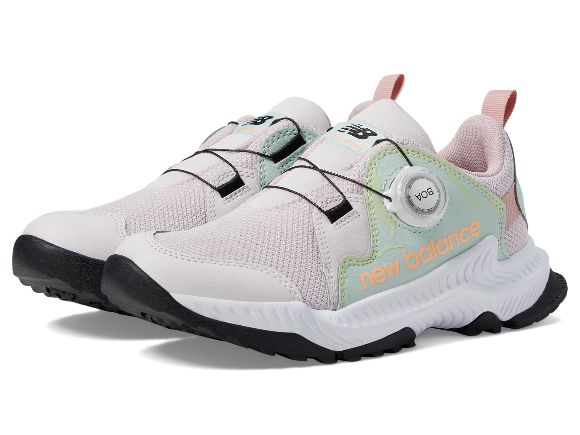 Dynasoft Trail Magic BOA® (Big Kid)