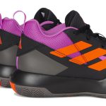Cross Em Up Select Mid Trainers (Big Kid)