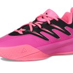 Dame Certified 3 Basketball Shoes (Big Kid)