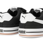 Court Classic Vulc Hook And Loop