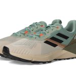 Terrex Soulstride Trail Running Shoes
