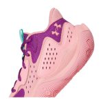 JET ’23 Basketball Shoe (Big Kid)