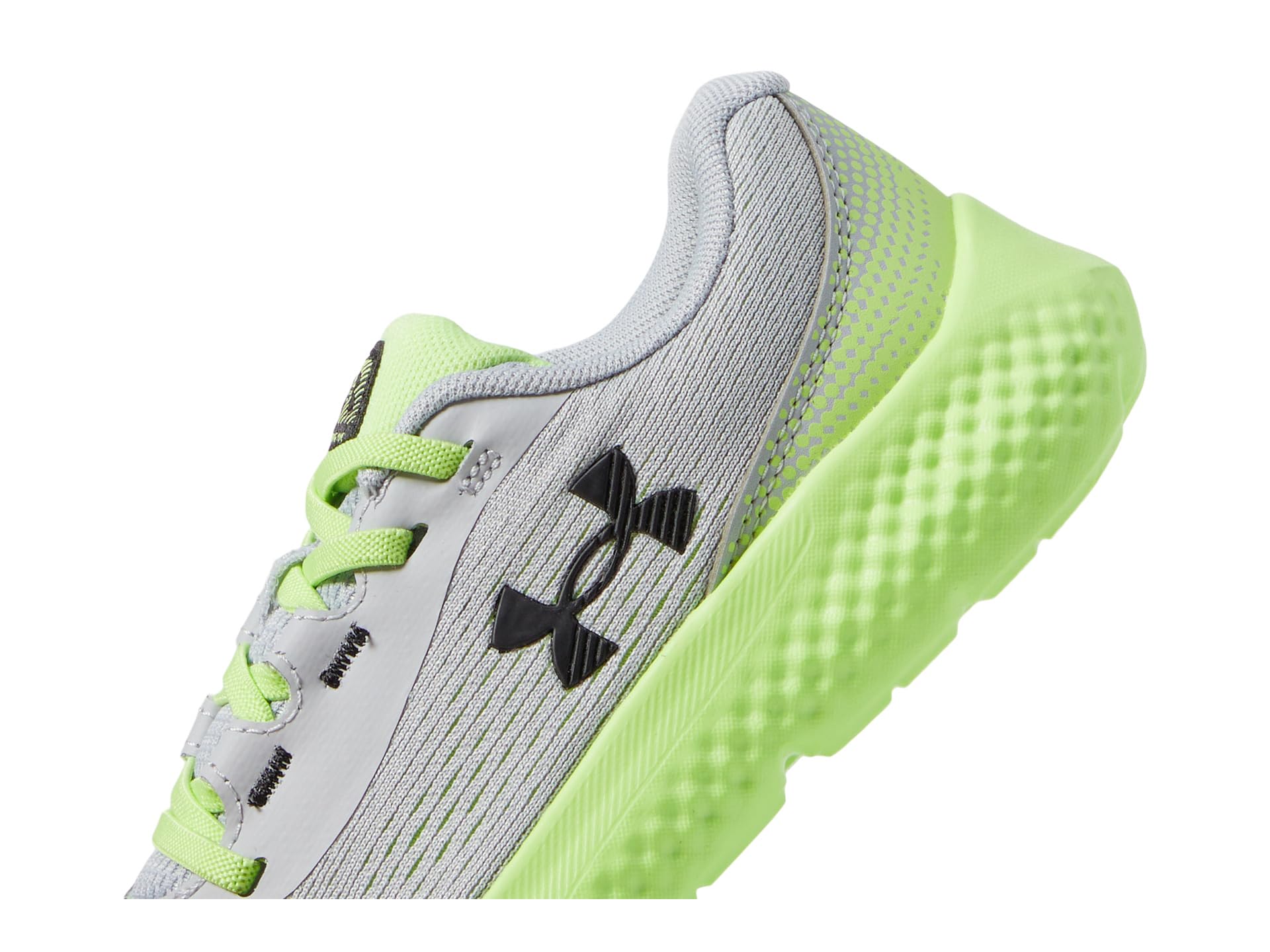 Pre School Rogue 3 Alternate Lace (Little Kid) - Галерея 5