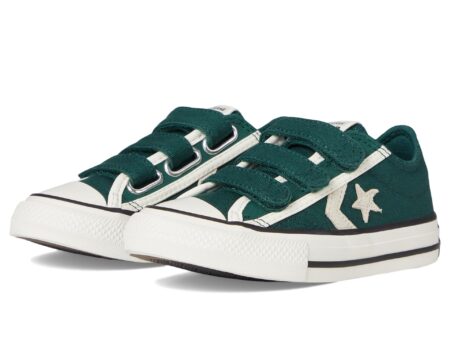 Star Player 76 Easy-On Luxe (Little Kid)