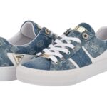 Liteit ( Medium Blue Denim/White Logo )