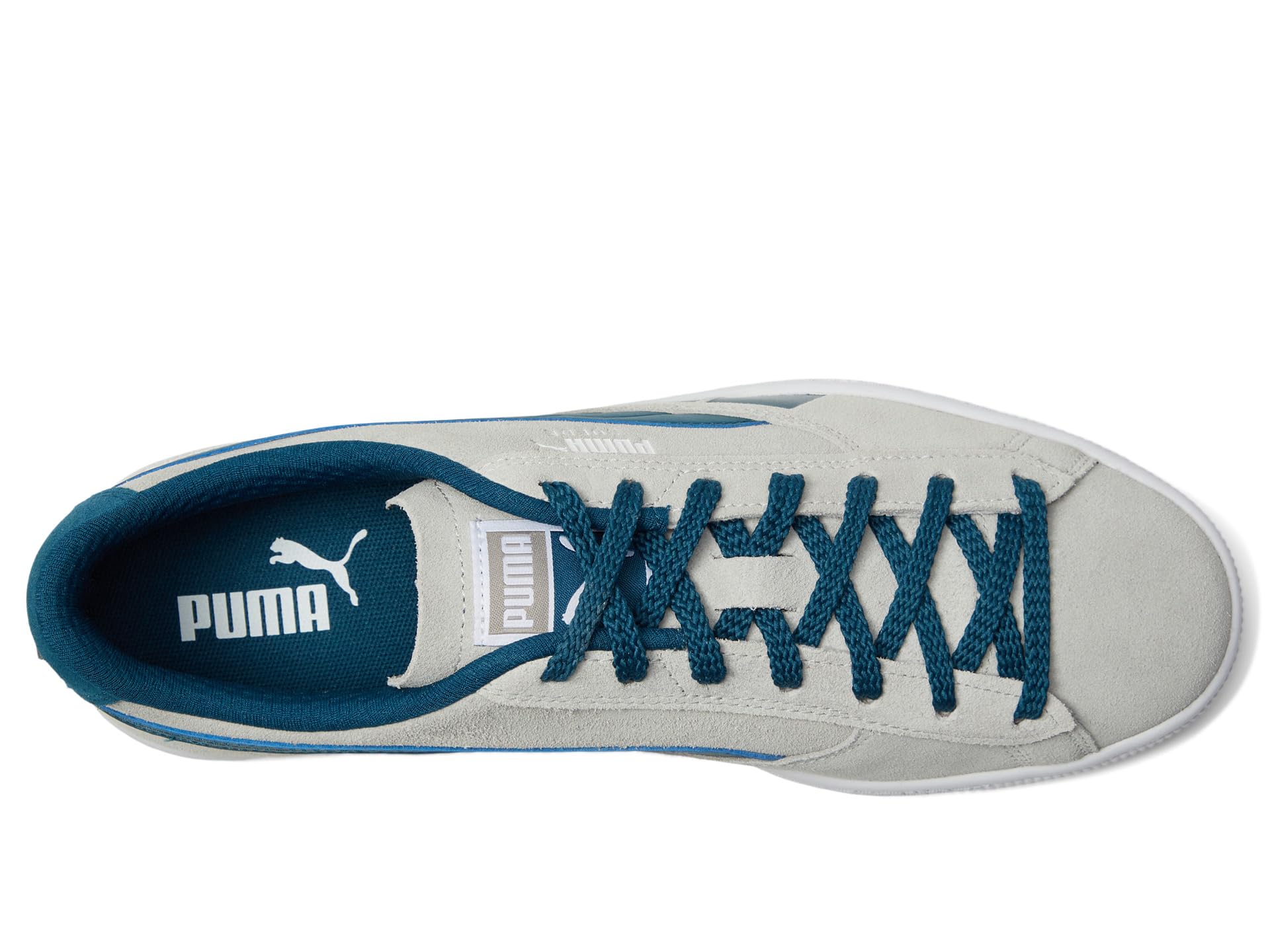 Mercedes AMG Petronas Suede - Галерея 2