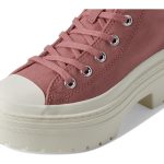 Chuck Taylor All Star Lugged Heel