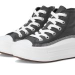 Chuck Taylor® All Star® Move Glitter (Little Kid)