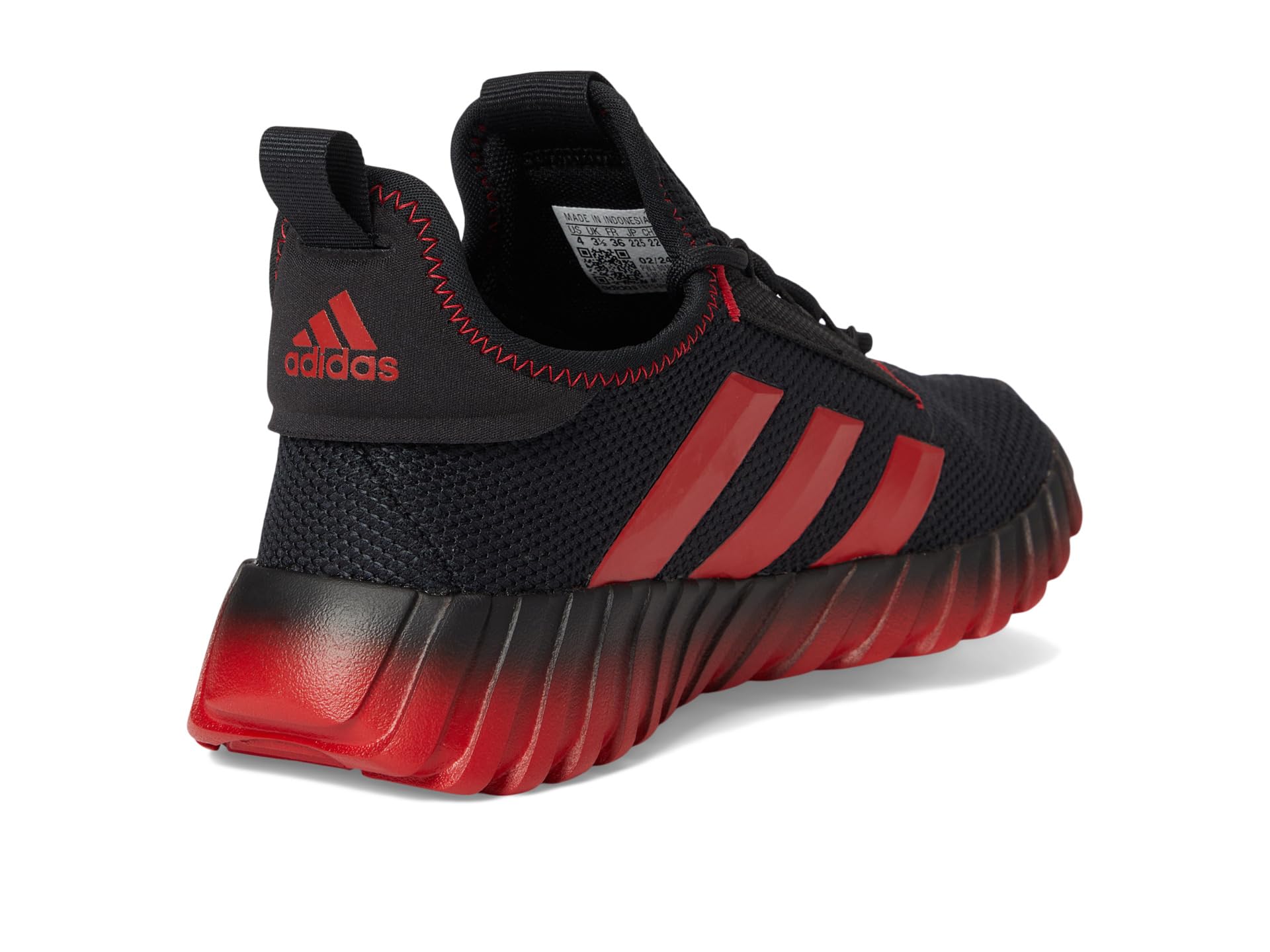 Kaptir Flow Shoes (Little Kid) - Галерея 5