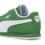 Puma Kids Roma Reversed Sneaker (Big Kid)